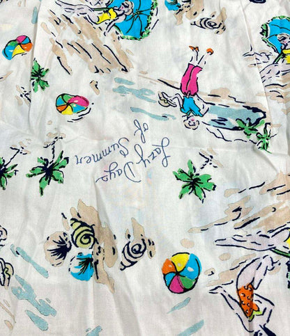 美品 グレースクラス 半袖ブラウス レディース SIZE 36 (XS) GRACE Class