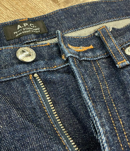 A.P.C. JJJJound デニムパンツ ×JJJJound メンズ SIZE 31 (L) アーペーセー ジョウンド