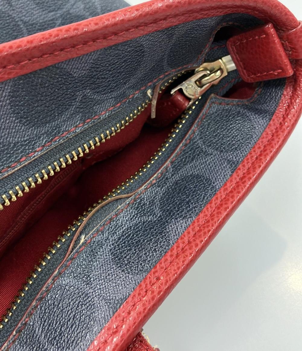 コーチ トートバッグ シグネチャー F37475 レディース COACH