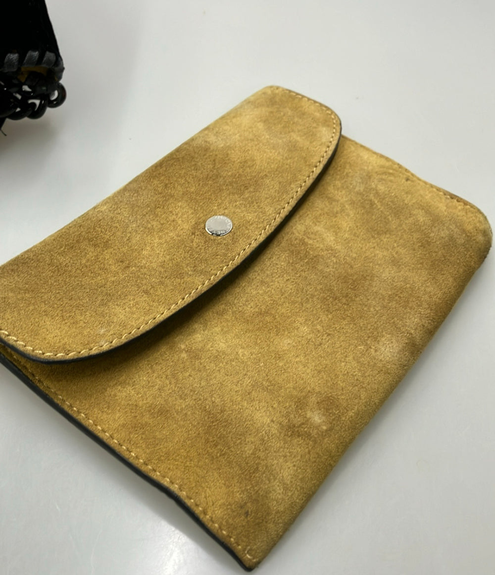 Stella McCartney ハンドバッグ ショルダーバッグ チェーン 2WAY 斜め掛け レディース ステラマッカートニー