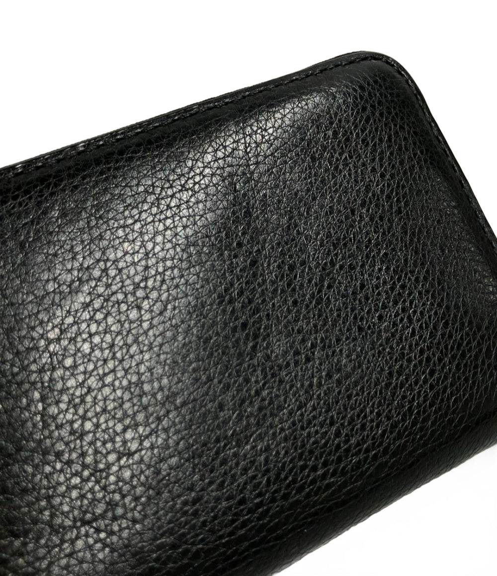 MARC BY MARC JACOBS ラウンドファスナー長財布 レディース マークバイマークジェイコブス