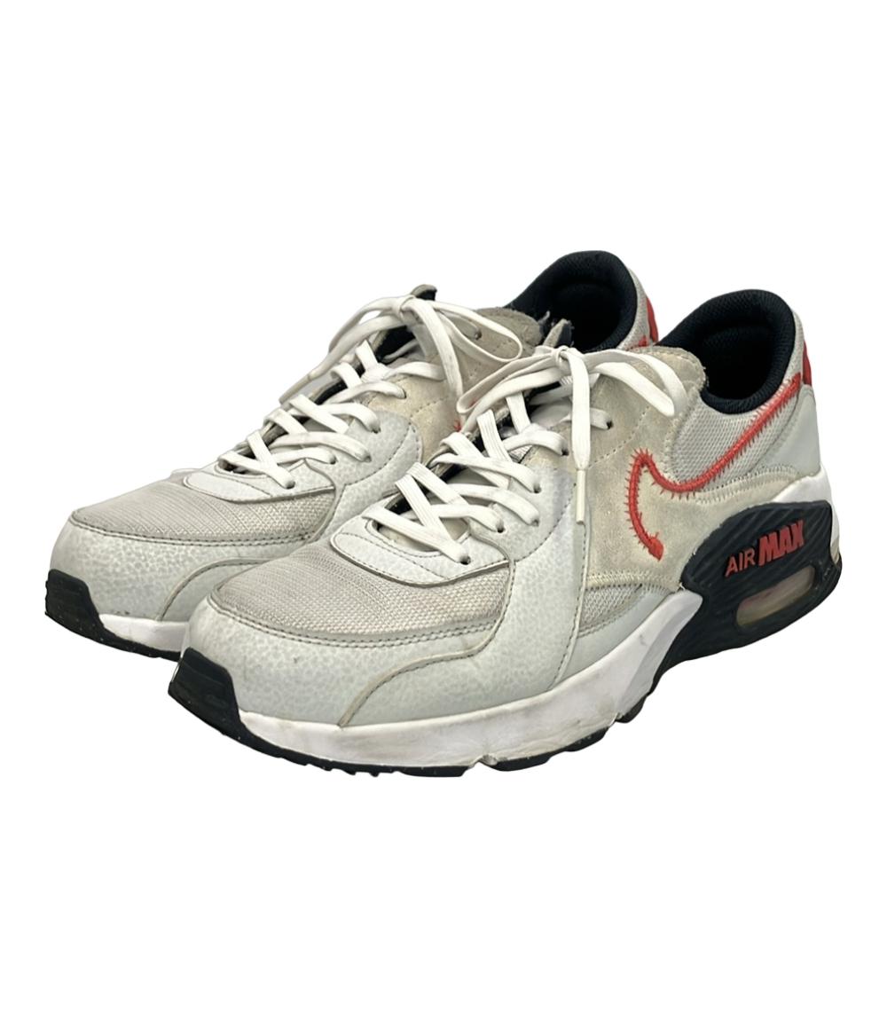 NIKE ローカットスニーカー エア マックス エクシー DZ0795-013 メンズ SIZE 28.5 (XL) ナイキ