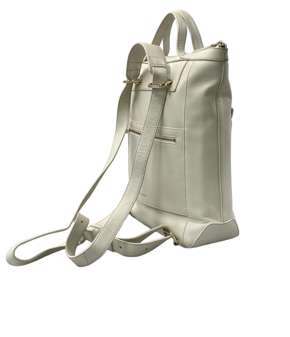 COLE HAAN 3WAY リュック ハンドバッグ ショルダーバッグ 斜め掛け レディース コールハーン