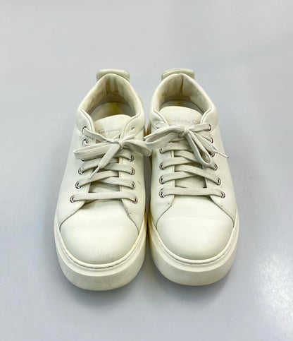 Salvatore Ferragamo ローカットスニーカー メンズ SIZE 8 1/2 C (26.5cm) サルヴァトーレフェラガモ