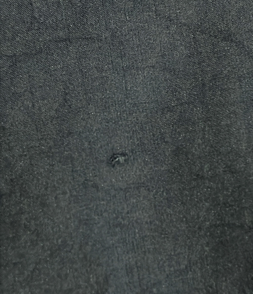 STONE ISLAND メンブラーナ スリーレイヤー ティーシー フード コート 721570323 メンズ SIZE XL ストーンアイランド