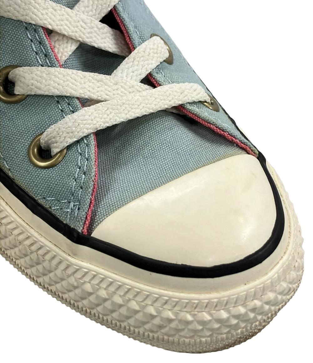 コンバース ハイカットスニーカー ALL STAR レディース SIZE 23.0 (M) CONVERSE