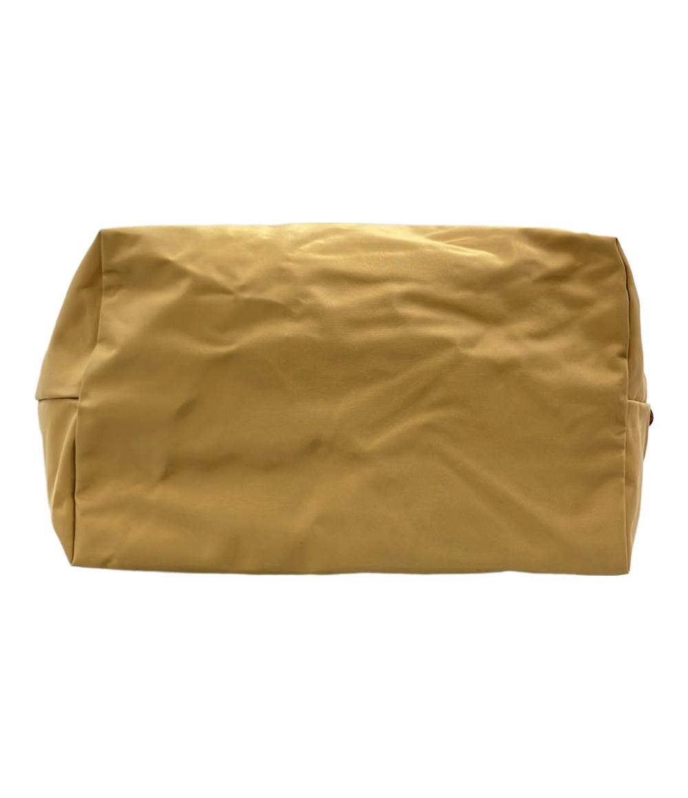 Longchamp トートバッグ ショルダーバッグ 肩掛け レディース ロンシャン