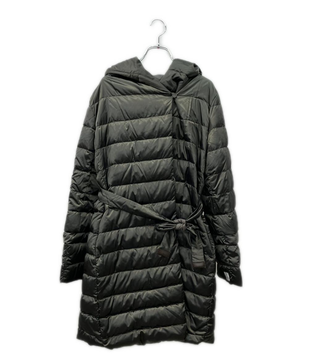 MAX MARA ダウンコート 94860326070 レディース SIZE 40 (M) マックスマーラ
