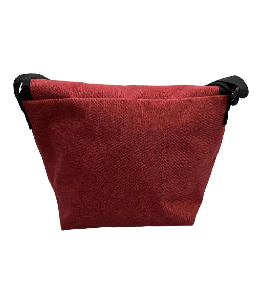 美品 アネロ ショルダーバッグ 斜め掛け レディース anello