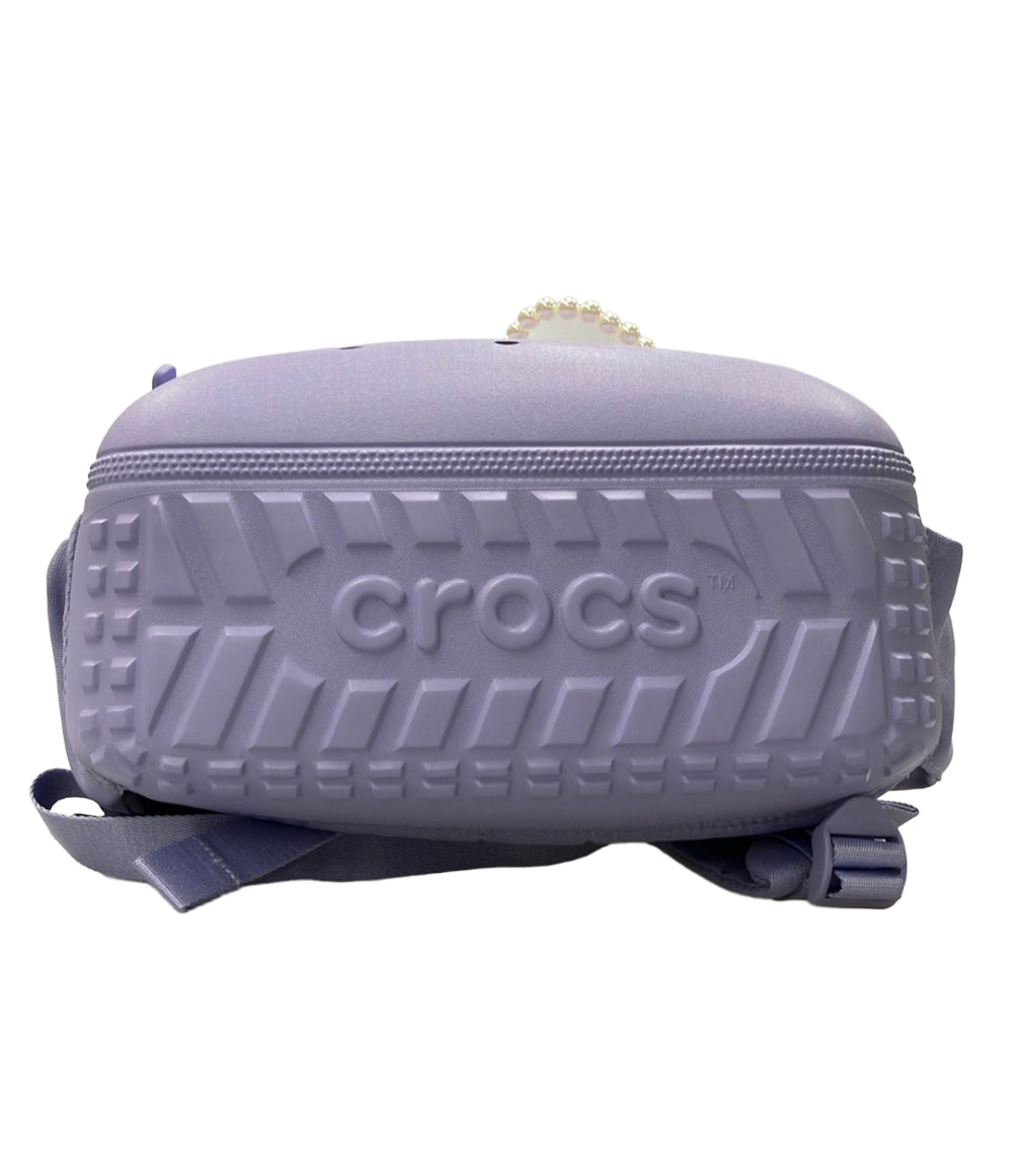 crocs リュック デイパック レディース クロックス