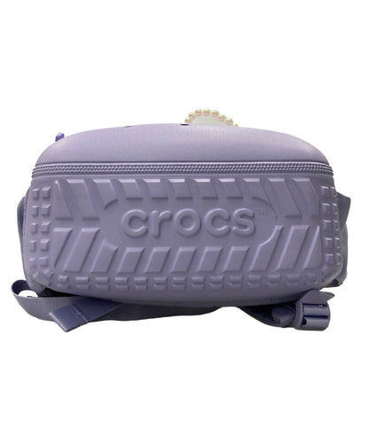 crocs リュック デイパック レディース クロックス