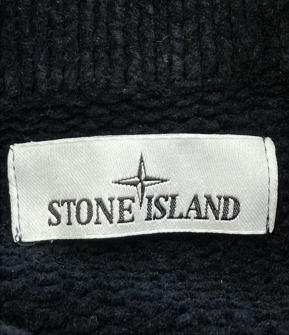 ストーンアイランド 長袖ニット メンズ SIZE L (L) STONE ISLAND