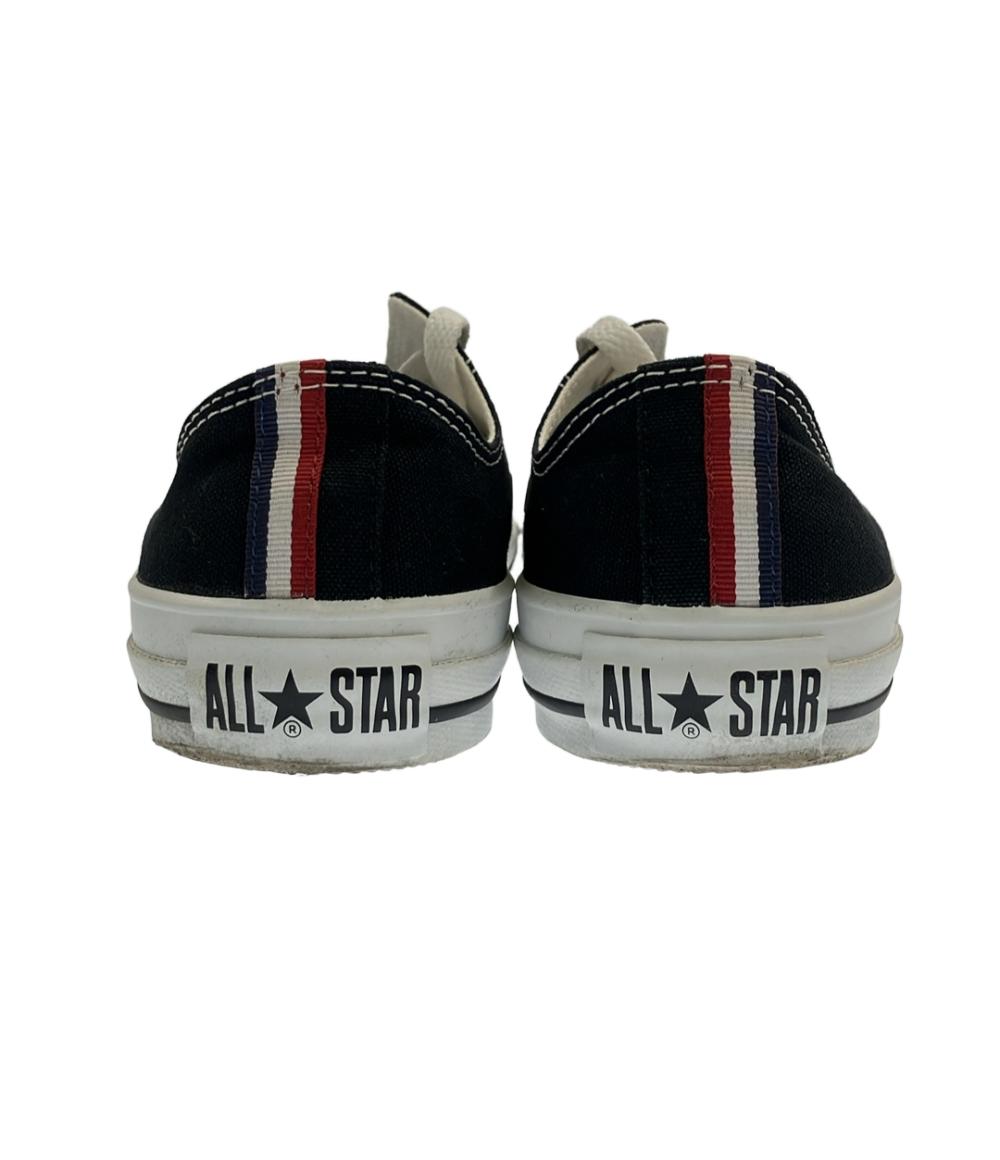 コンバース ローカットスニーカー レディース SIZE 22.5 (S) CONVERSE