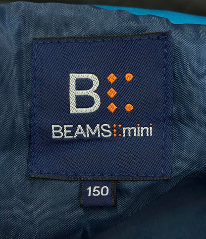 ビームス ミニ 中綿コート キッズ SIZE 150 (150) BEAMS mini