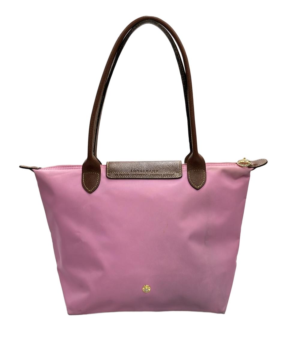 Longchamp トートバッグ ル プリアージュ レディース ロンシャン