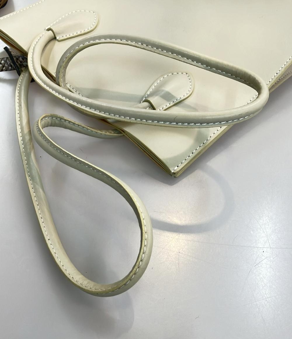 マルコビアンキーニ トートバッグ レディース MARCO BIANCHINI