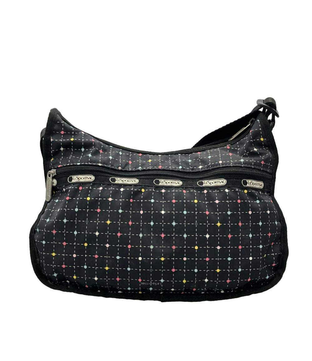 LeSportsac ショルダーバッグ 斜め掛け レディース レスポートサック