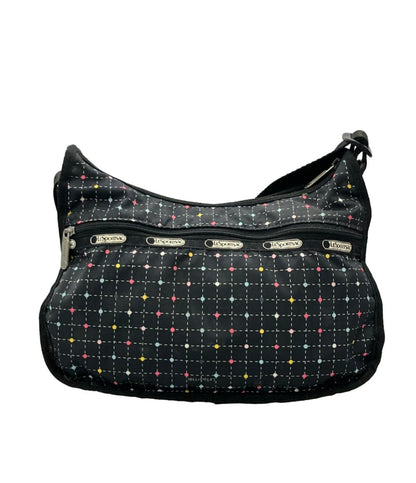 LeSportsac ショルダーバッグ 斜め掛け レディース レスポートサック