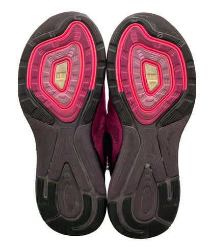 NIKE ローカットスニーカー LUNARGLIDE 6 654434-501 レディース SIZE 24.5 ナイキ