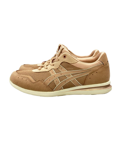 美品 asics ローカットスニーカー HADASHIWALKER W042 1292A042 レディース SIZE 22.5 アシックス