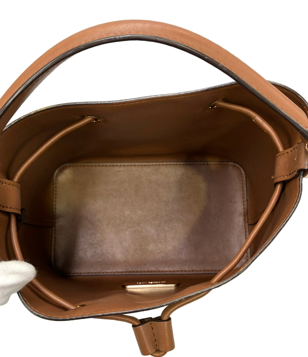 MICHAEL KORS 2way ハンドバッグ ショルダーバッグ 斜め掛け 35T0GU2C5B レディース マイケルコース