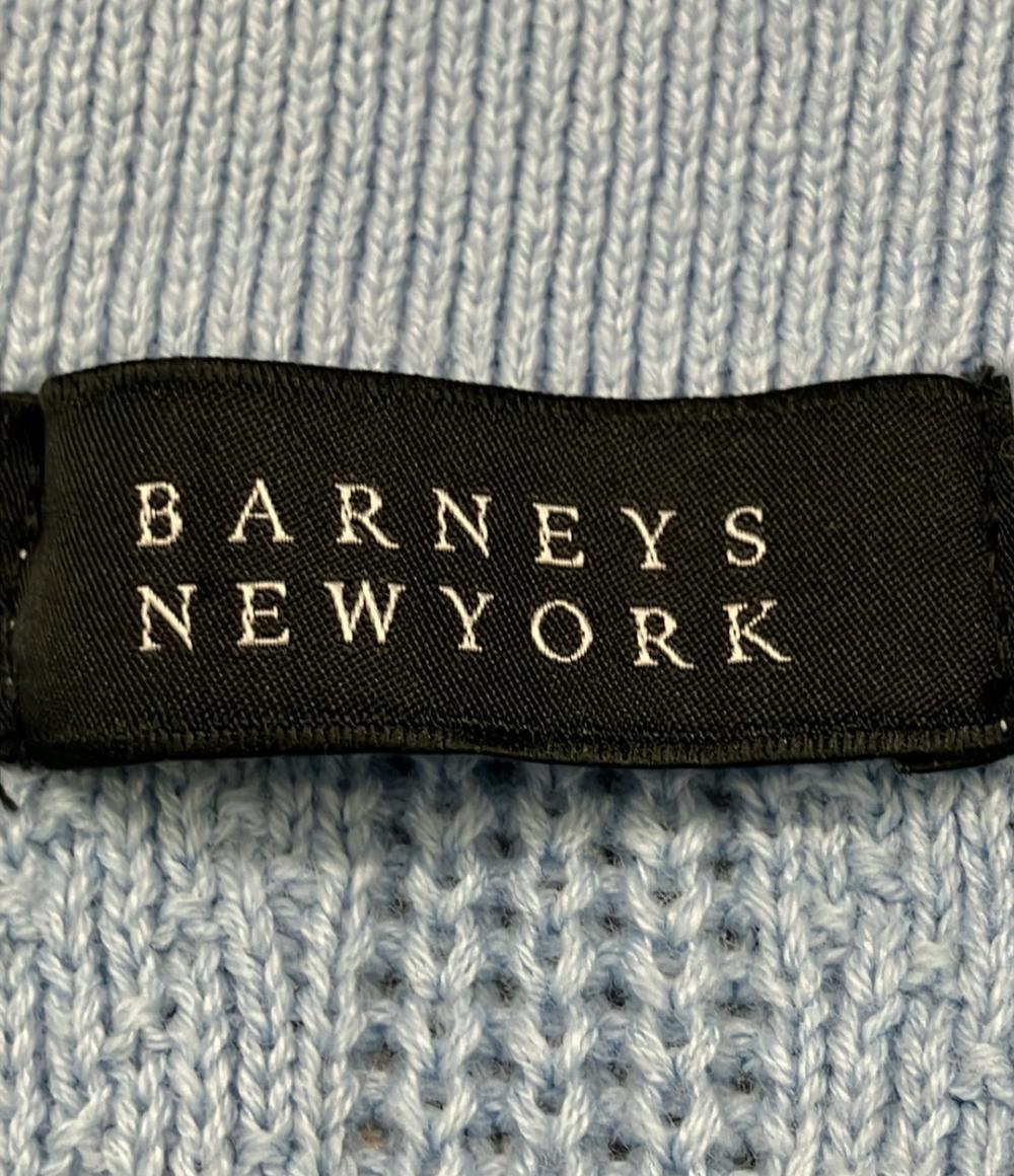 バーニーズニューヨーク 長袖カーディガン メンズ SIZE L (L) BARNEYS NEWYORK