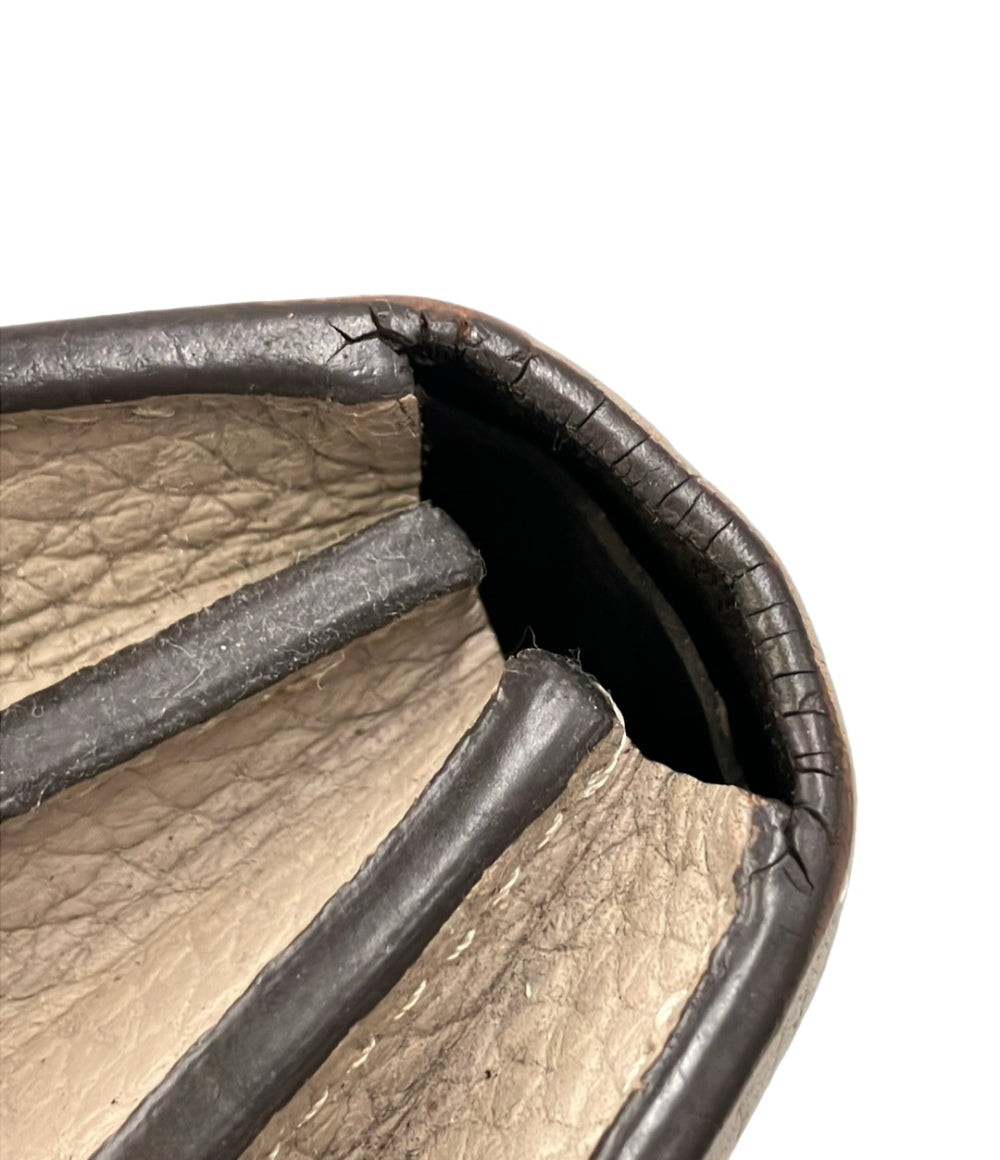 LOUIS VUITTON L字ファスナー長財布 ポルトフォイユ コメット トリヨン M63104 レディース ルイ・ヴィトン
