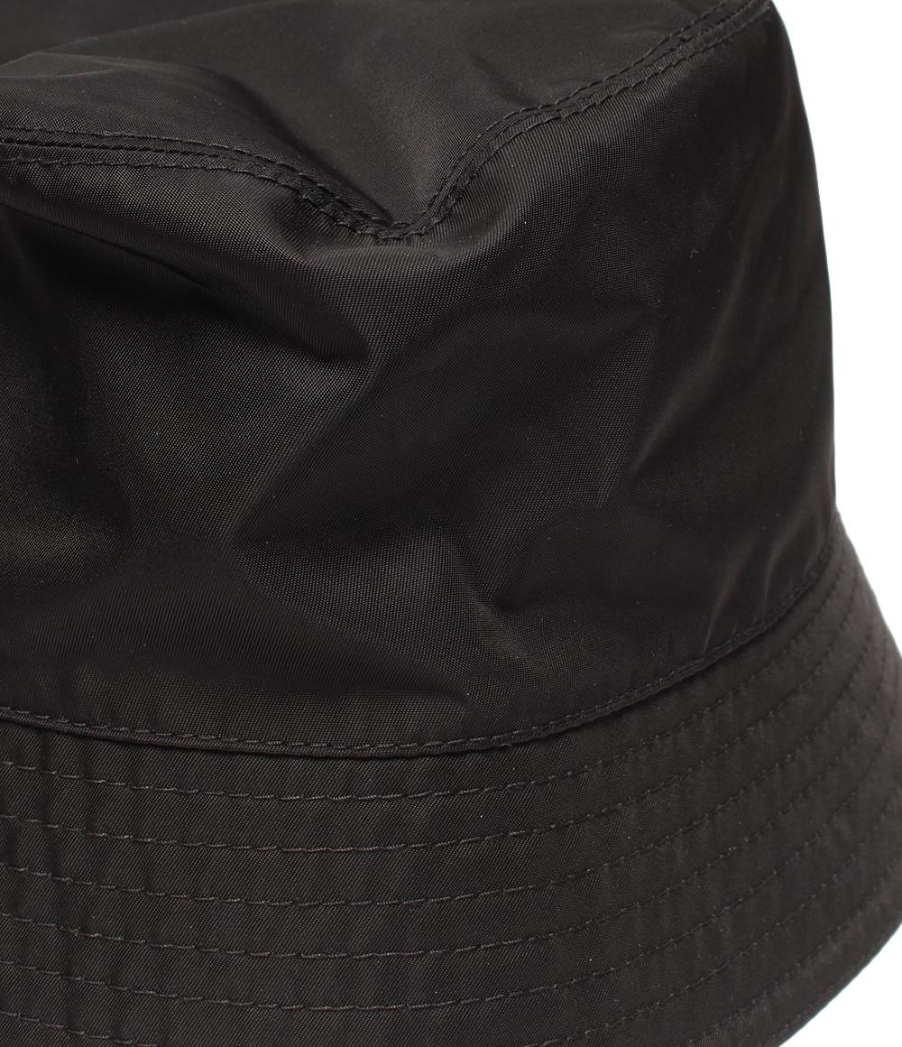 PRADA バケットハット Re Nylon 1HC137 レディース SIZE S プラダ