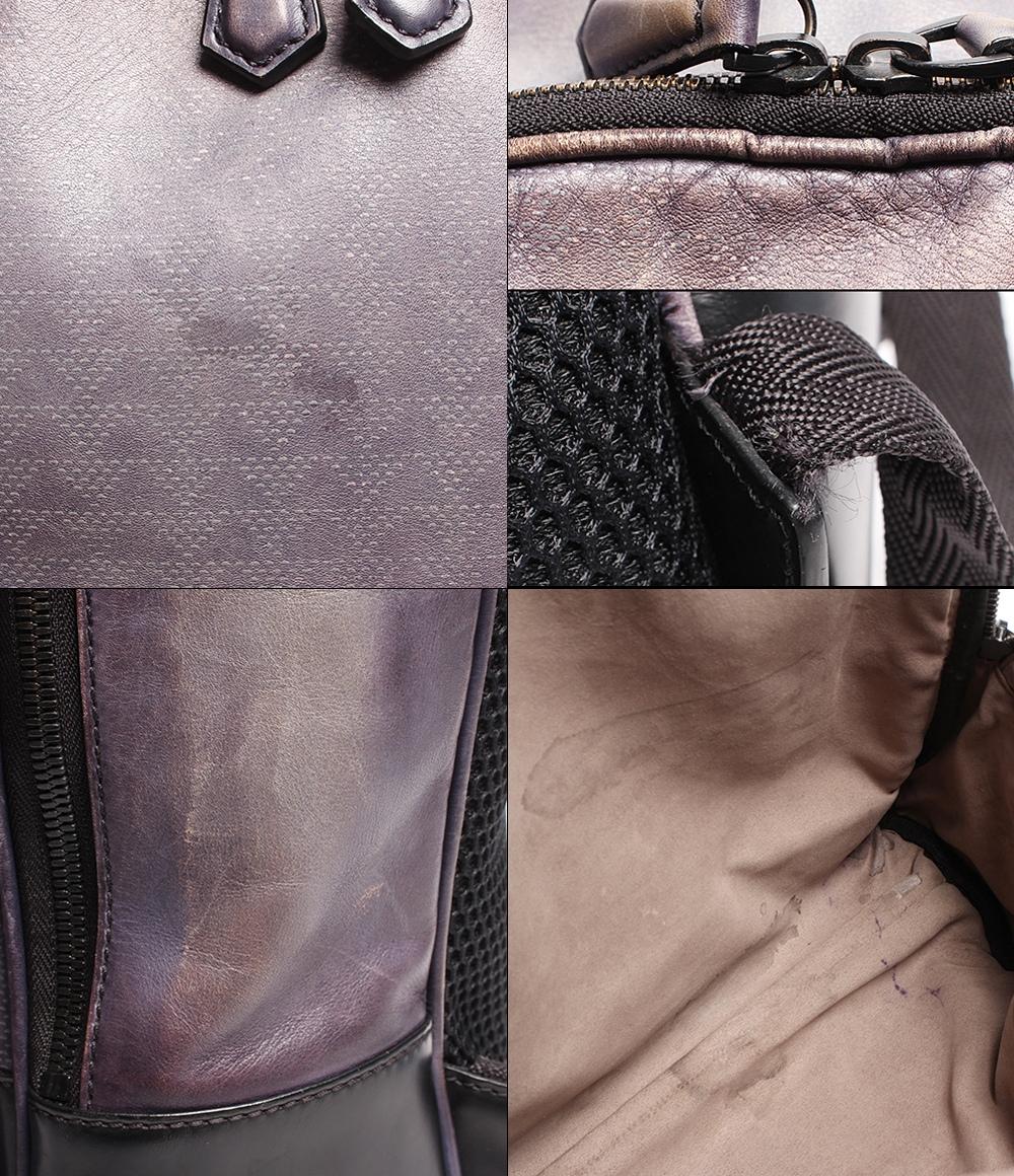 Berluti バックパック リュック Pythagora ピタゴラ メンズ ベルルッティ