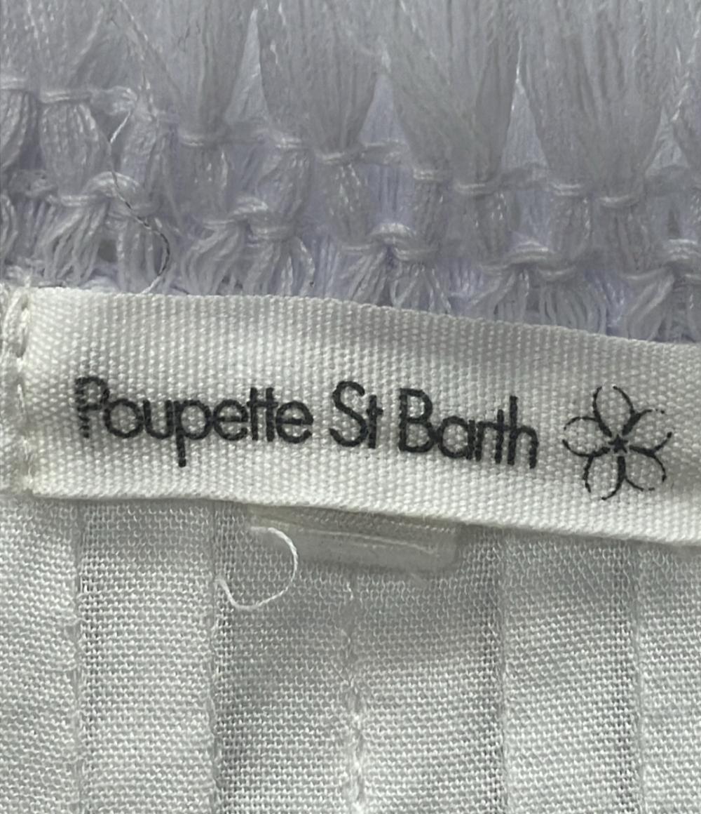 プーペットセントバース ノースリーブワンピース レディース (複数サイズ) poupette st barth