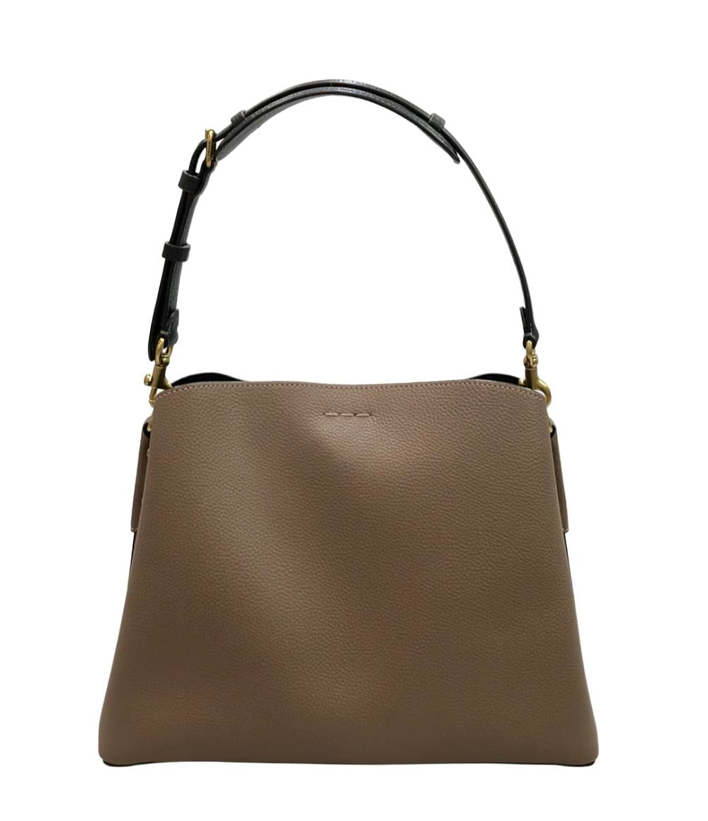 COACH ショルダーバッグ 肩掛け C2590 レディース コーチ