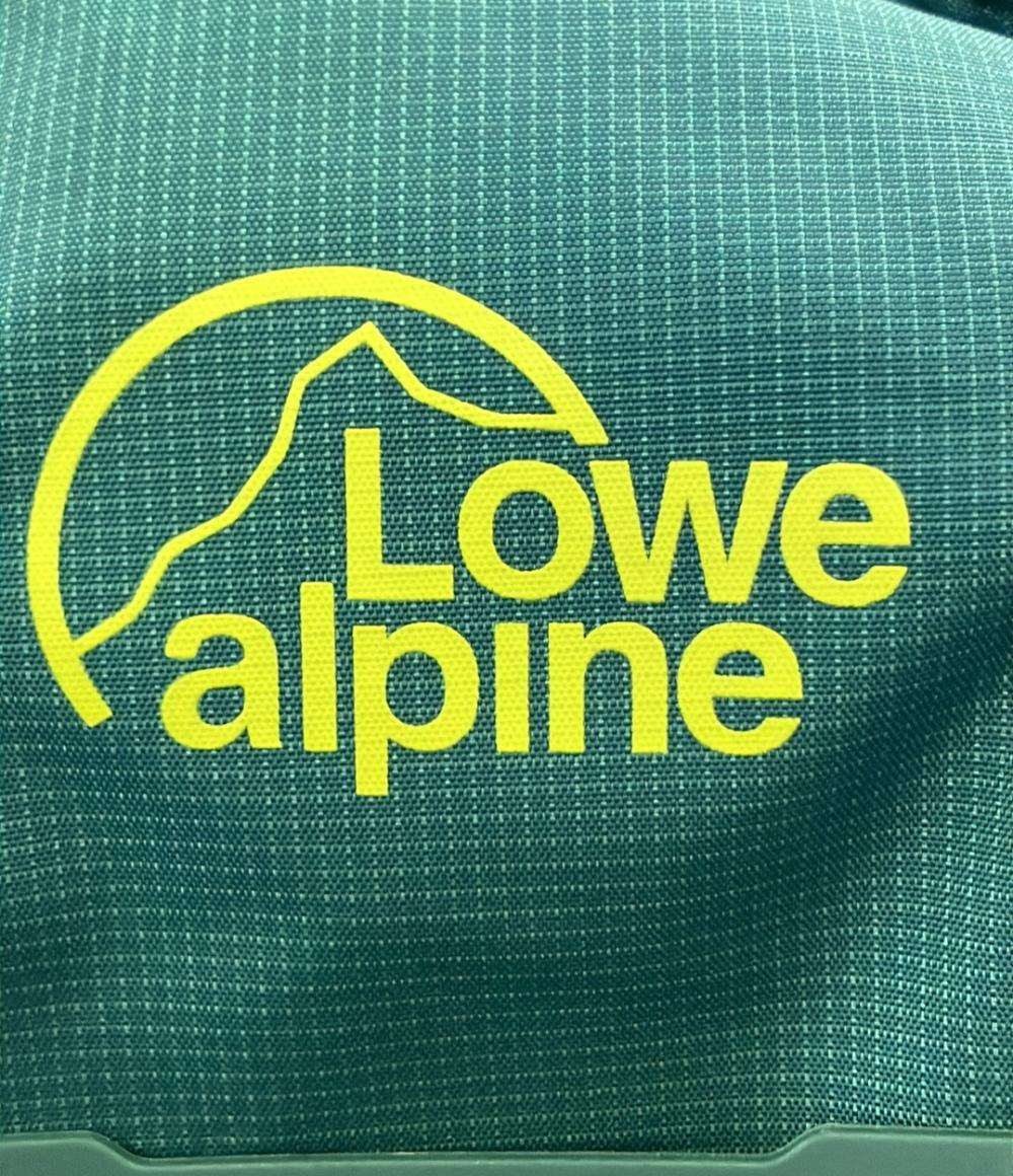 Lowe alpine ザック リュック メンズ レディース ロウ アルパイン