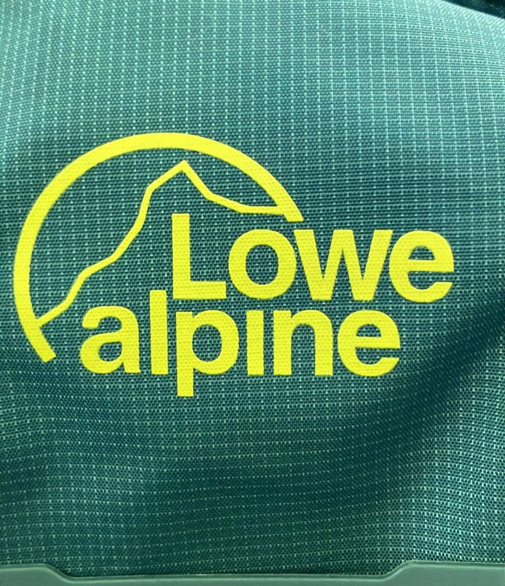 Lowe alpine ザック リュック メンズ レディース ロウ アルパイン