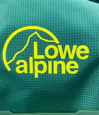 Lowe alpine ザック リュック メンズ レディース ロウ アルパイン