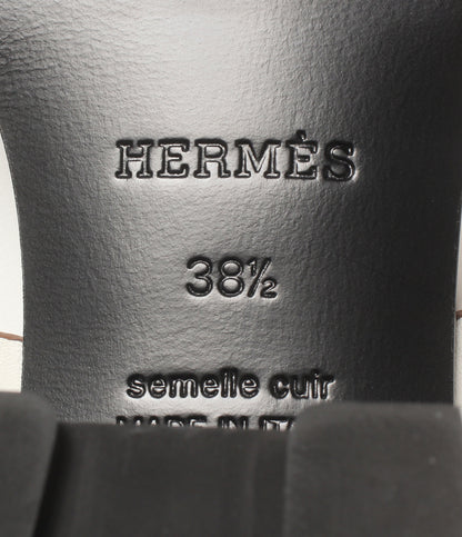 HERMES サンダル イジー IZZY レディース SIZE 38 1/2 エルメス