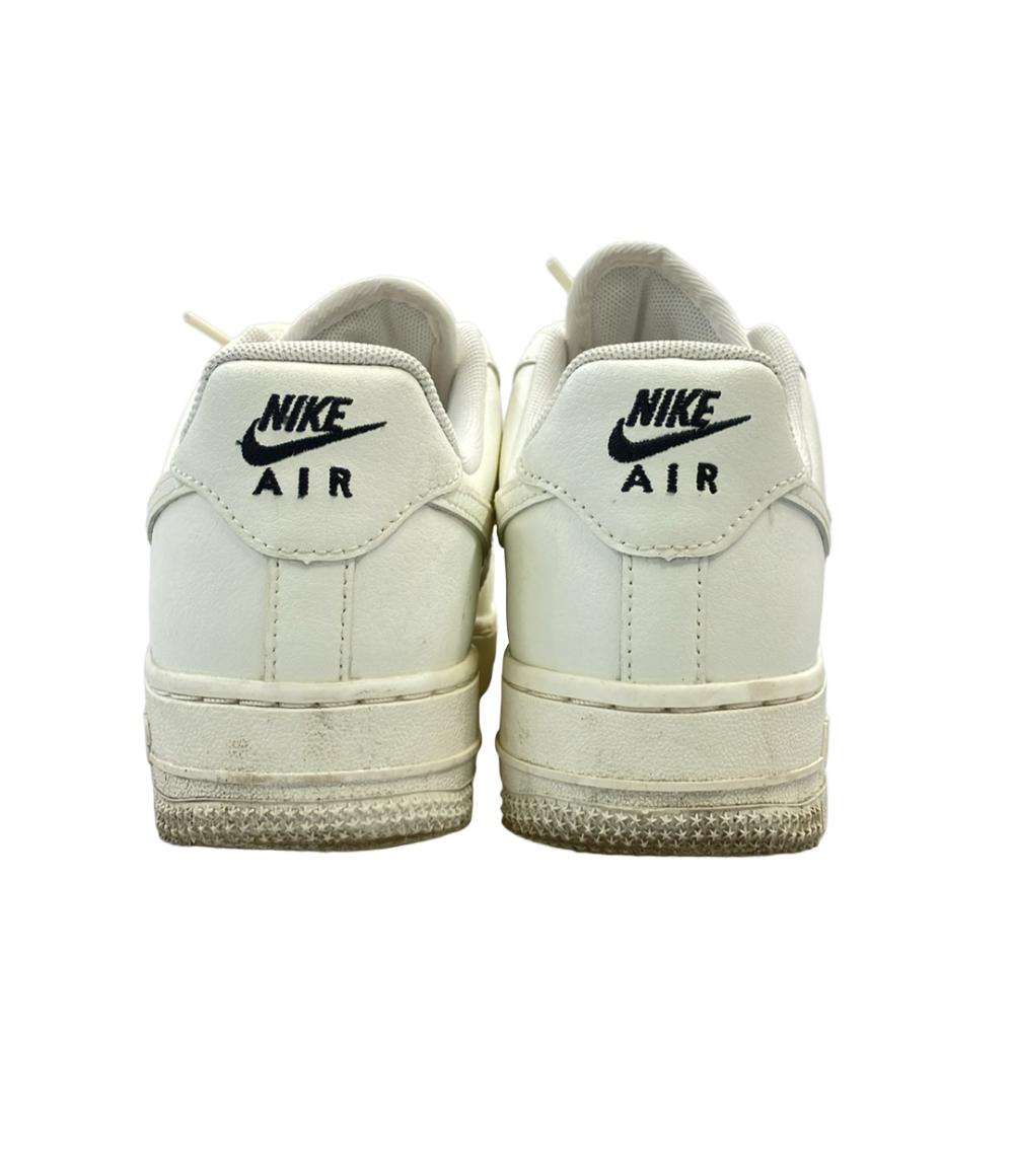 NIKE ローカットスニーカー WMNS AIR FORCE 1 07 ESS TRK3 HF1058-133