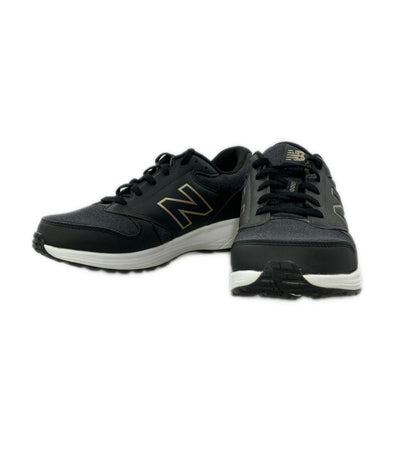 美品 ニューバランス ローカットスニーカー WW550BK3 レディース SIZE 25 (XL) NEW BALANCE