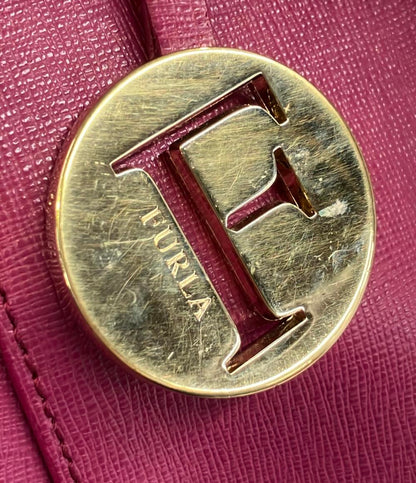Furla 2WAY ハンドバッグ ショルダーバッグ 斜め掛け レディース フルラ