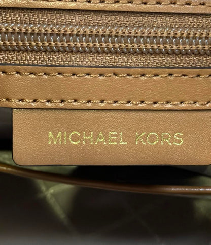 MICHAEL KORS 2WAY ハンドバッグ ショルダーバッグ 斜め掛け レディース マイケルコース