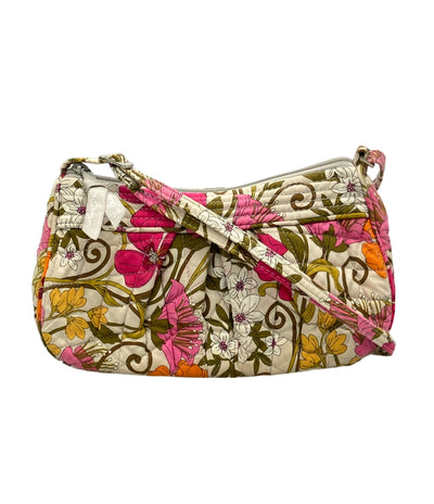 Vera Bradley ショルダーバッグ 斜め掛け 肩掛け レディース ヴェラ・ブラッドリー