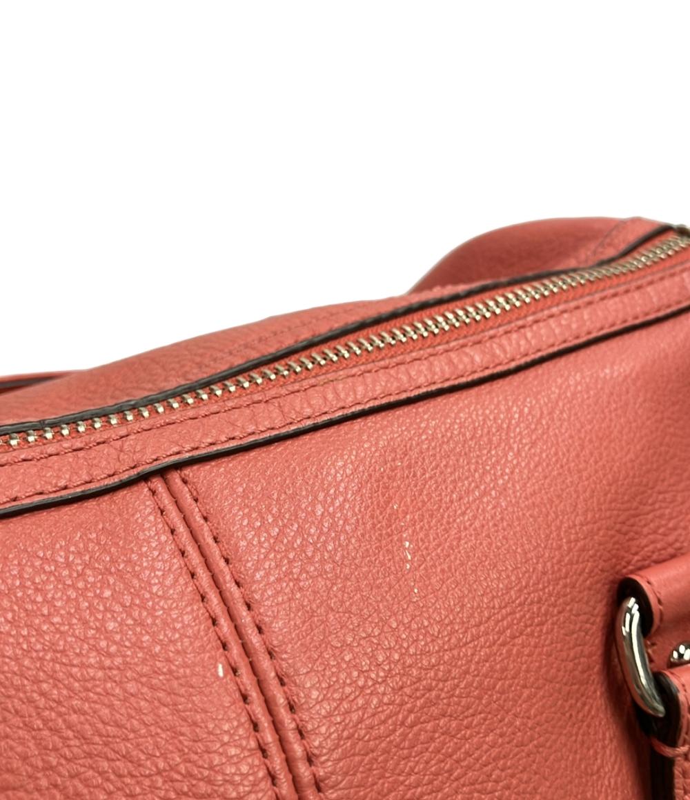 COACH ハンドバッグ ショルダーバッグ 2WAY 斜め掛け レザー F26121