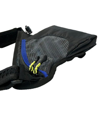 美品 アディダス ウエストバッグ ボディバッグ ランニングボトルポーチ メンズ adidas