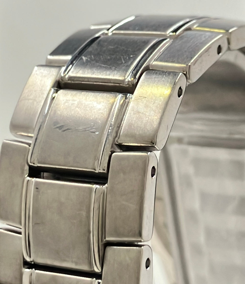 CASIO 腕時計 リニエージ LINEAGE ソーラー ブラック LIW-130T メンズ カシオ