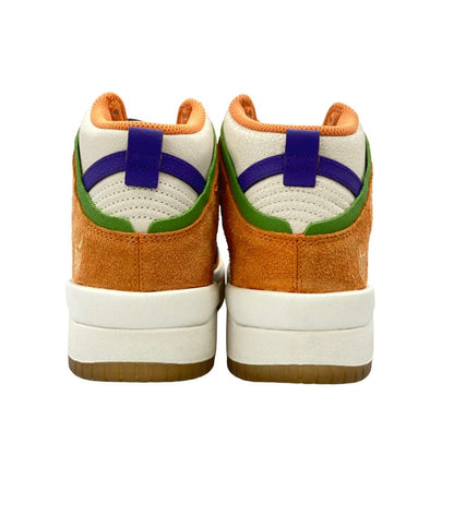 NIKE ハイカットスニーカー W DUNK HI UP PRM DQ5012-133 レディース SIZE 25.0 (XL) ナイキ