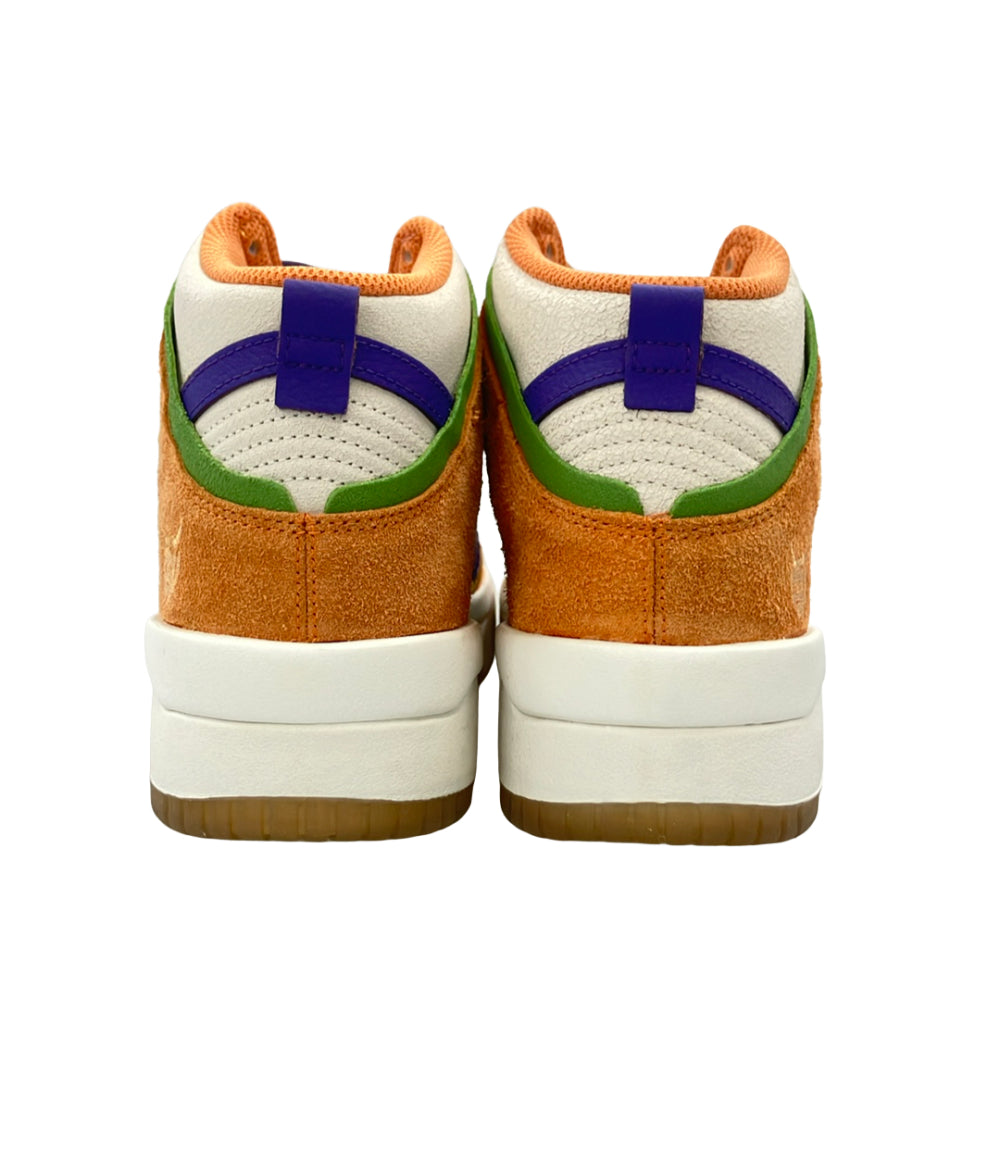 NIKE ハイカットスニーカー W DUNK HI UP PRM DQ5012-133 レディース SIZE 25.0 (XL) ナイキ