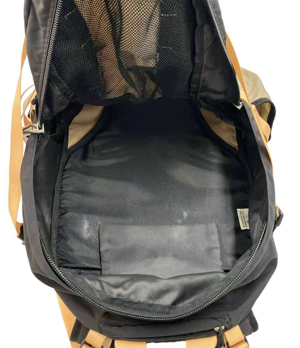 THE NORTH FACE リュック バックパック メンズ ザ・ノース・フェイス