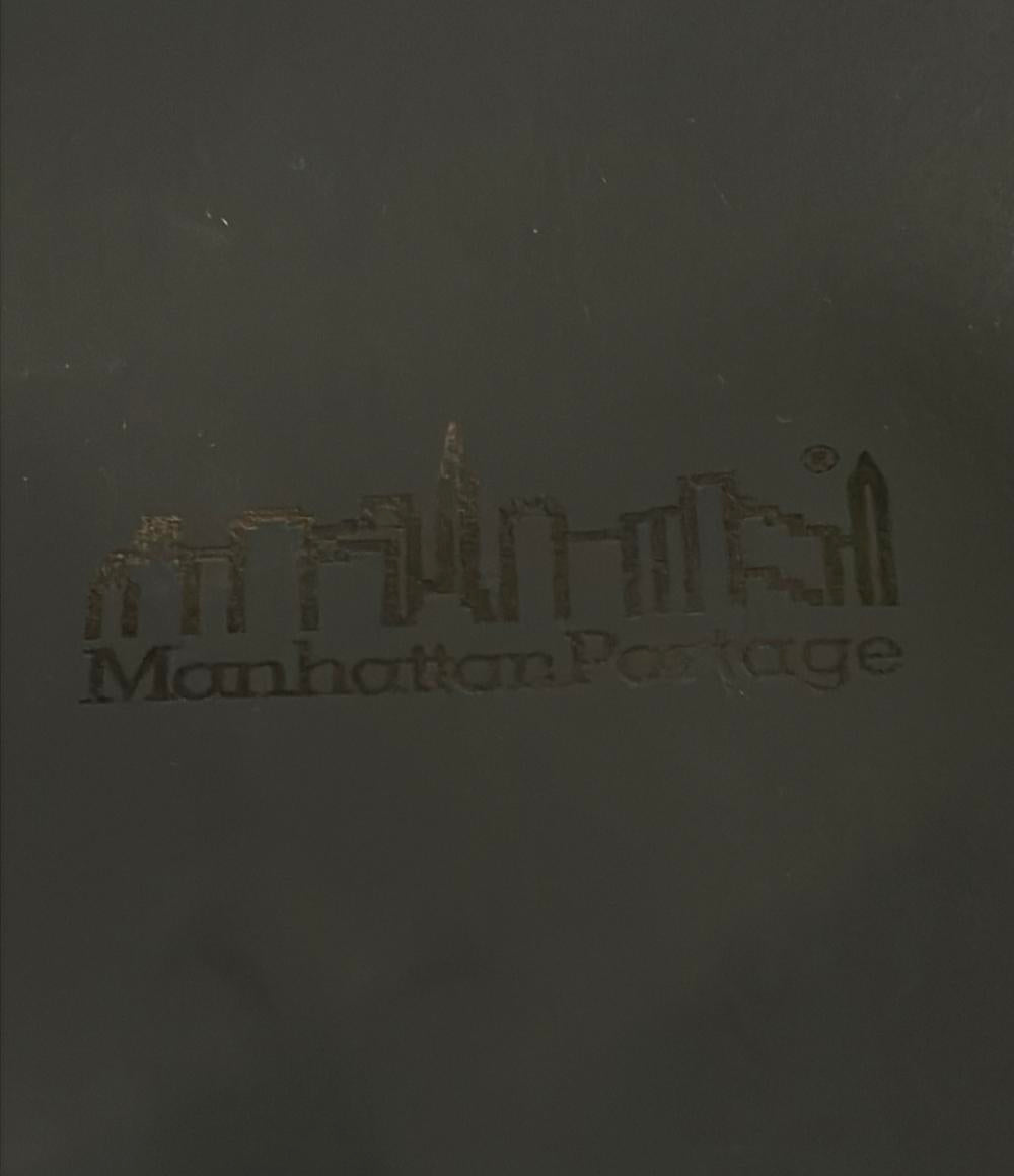 マンハッタンポーテージ リュック メンズ Manhattan Portage