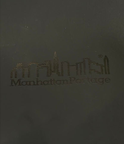 マンハッタンポーテージ リュック メンズ Manhattan Portage