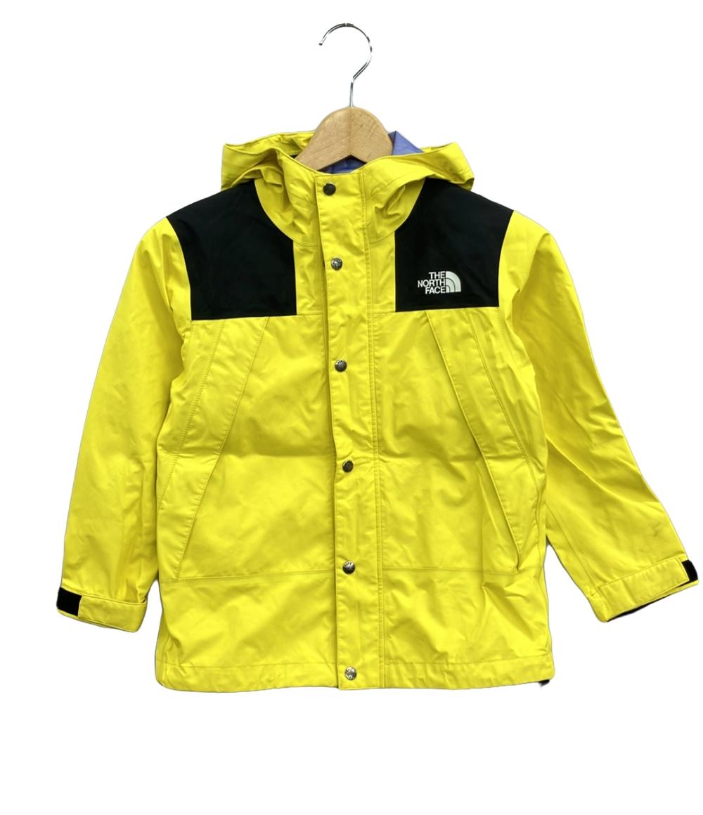 ザ・ノースフェイス ナイロンジャケット ゴアテックス キッズ SIZE 120 (120) THE NORTH FACE