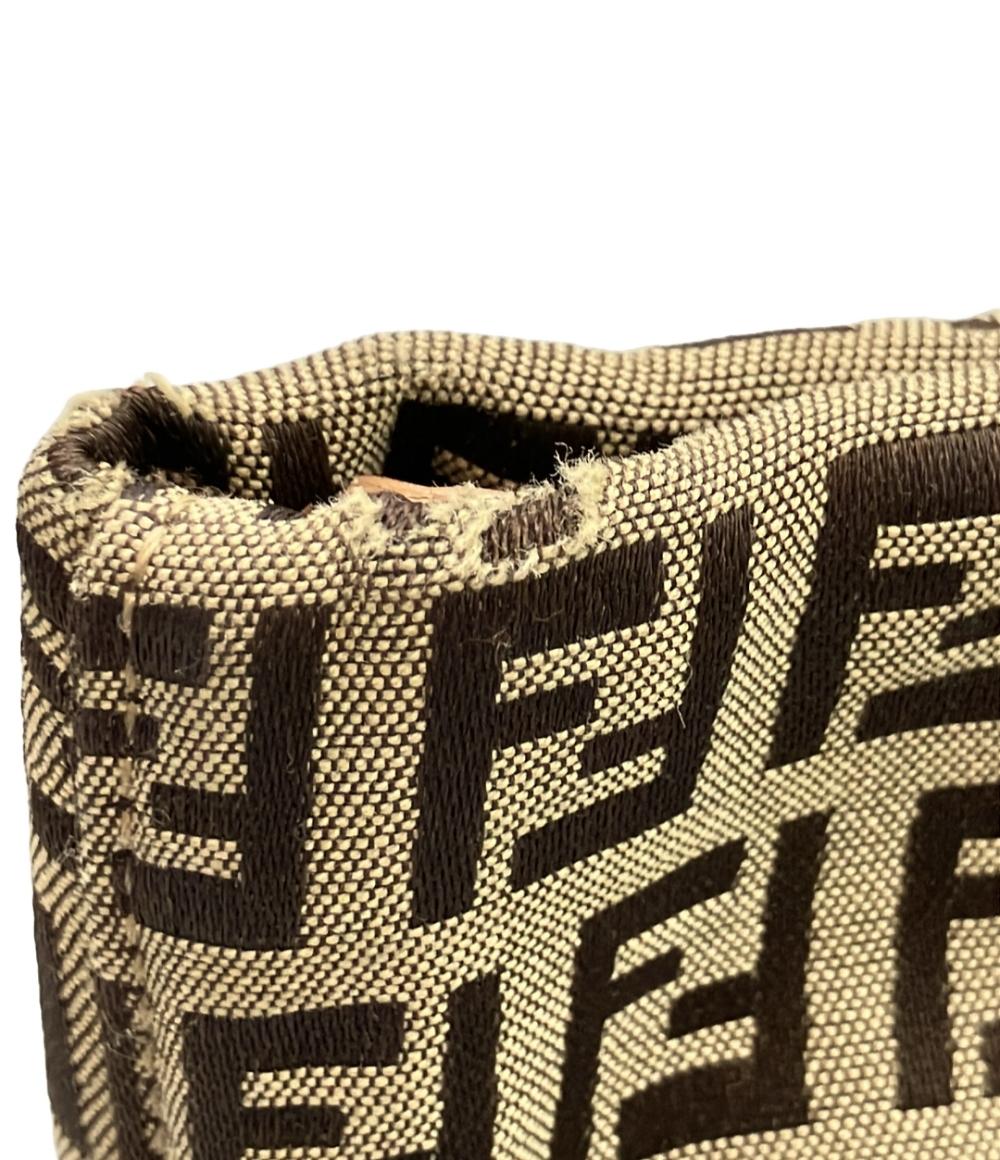 FENDI トートバッグ ショルダーバッグ 肩掛け レディース フェンディ